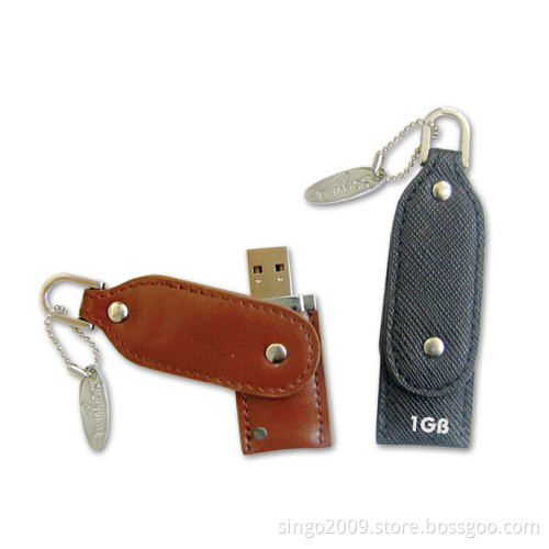 Custom-Made USB Flash Drive Wiith USB 2.0